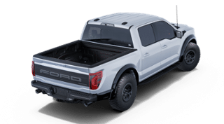 2025 Ford F-150® External Image 4